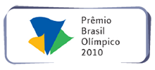 Diploma Prêmio Brasil Olímpico